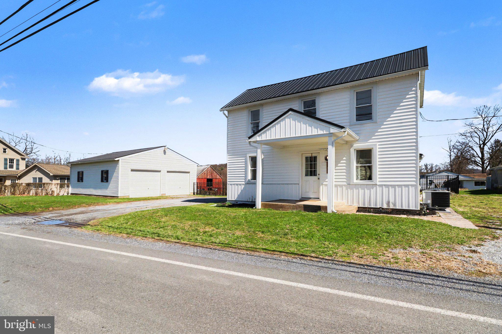 DAUPHIN COUNTY - Residential