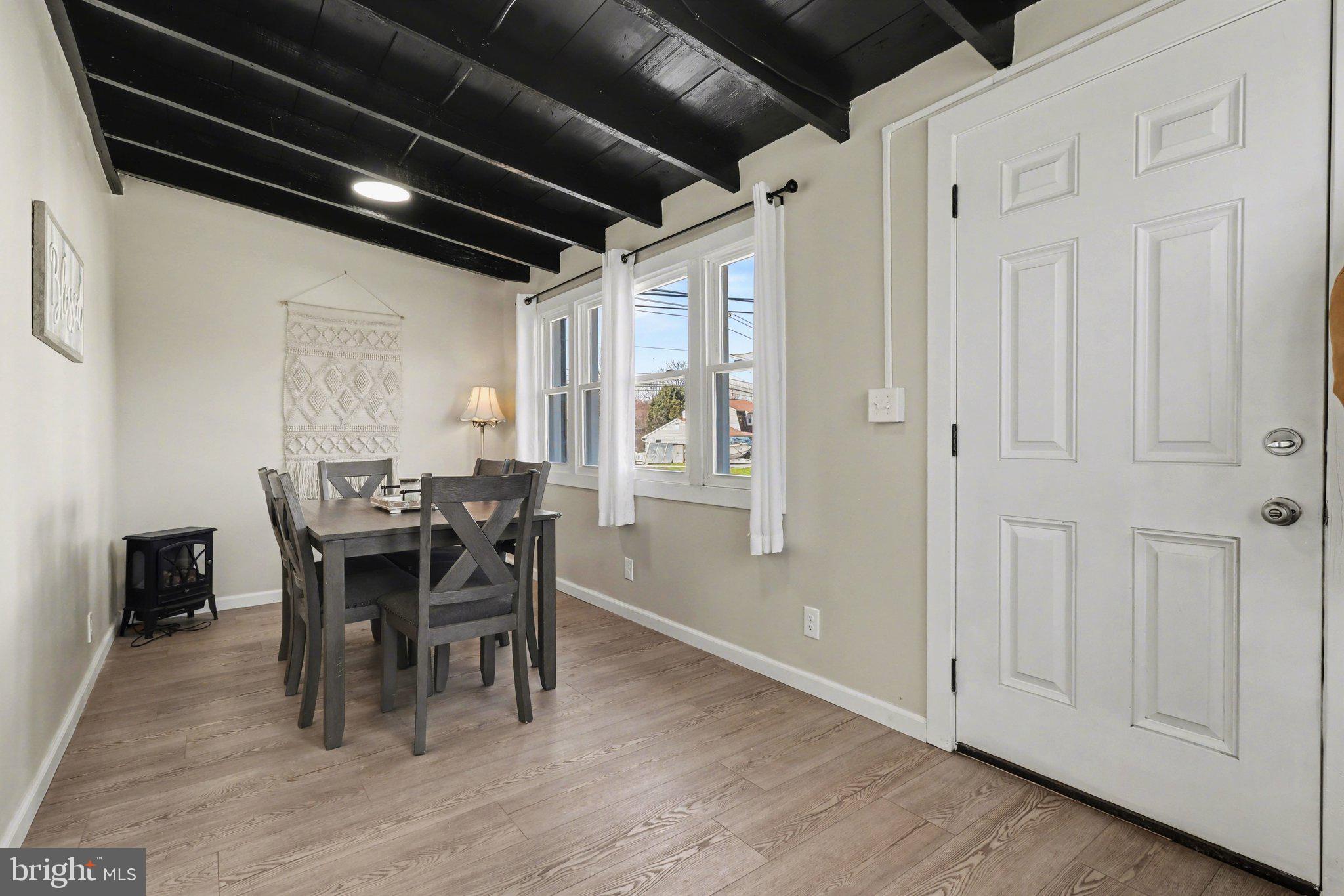 DAUPHIN COUNTY - Residential