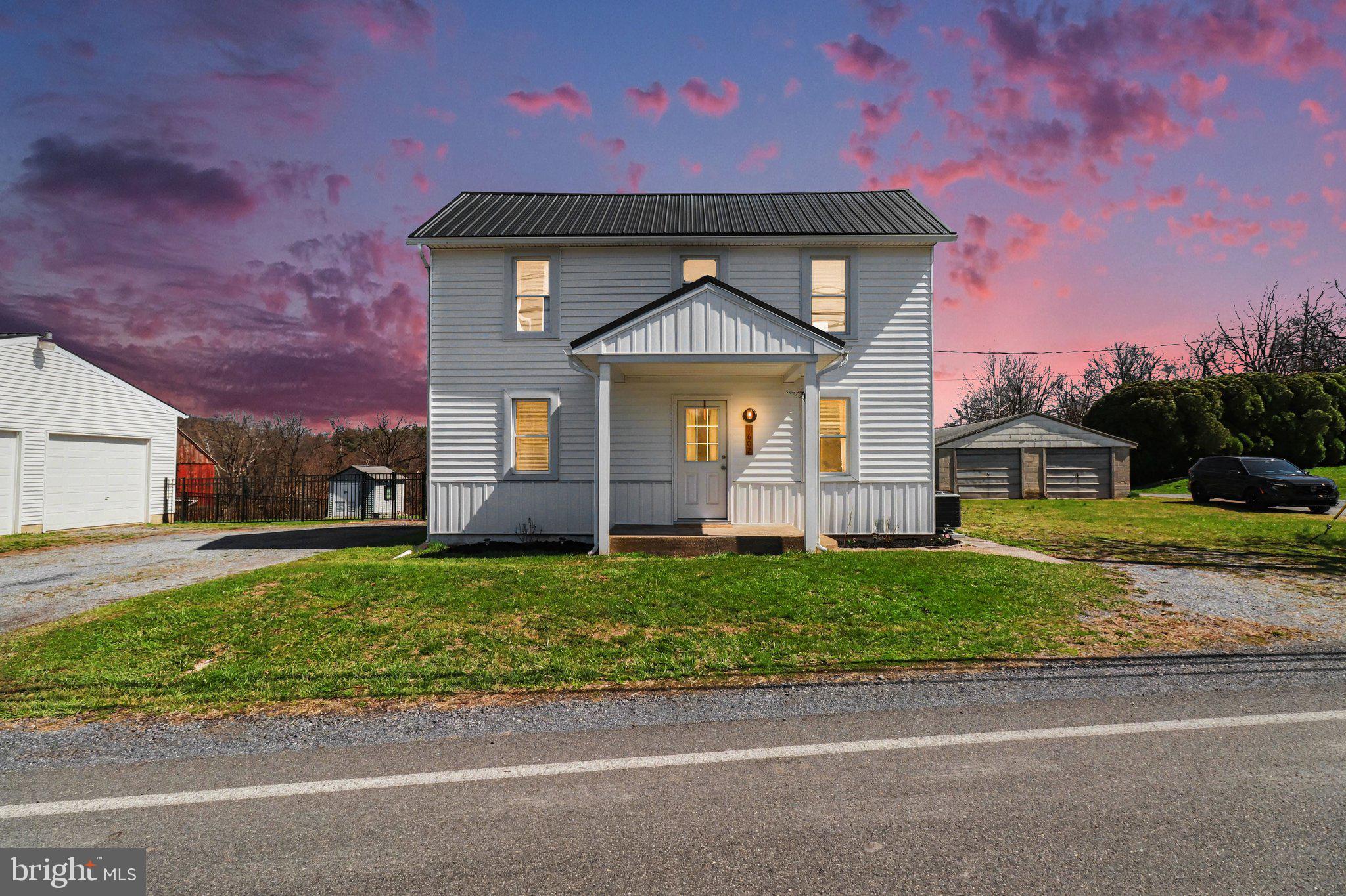 DAUPHIN COUNTY - Residential