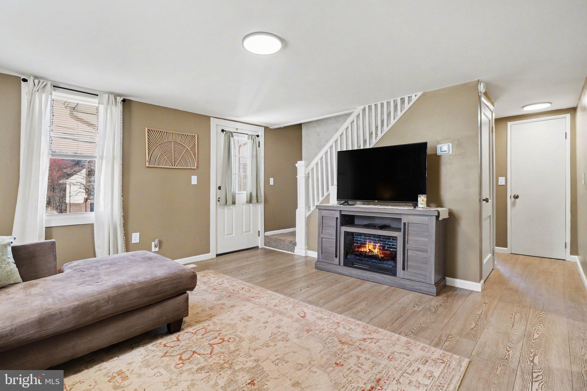 DAUPHIN COUNTY - Residential