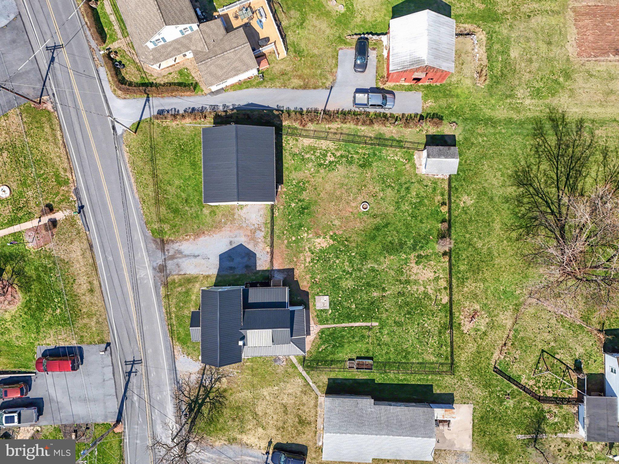 DAUPHIN COUNTY - Residential