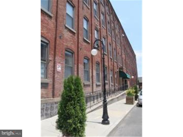 NORTHERN LIBERTIES - Residential Lease