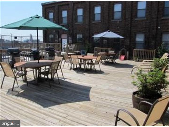 NORTHERN LIBERTIES - Residential Lease