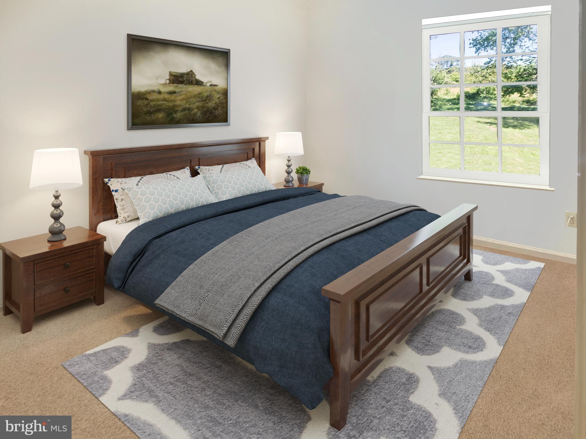 TAPESTRY - Residential Lease