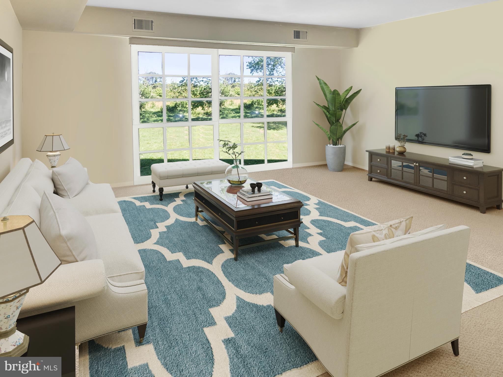 TAPESTRY - Residential Lease