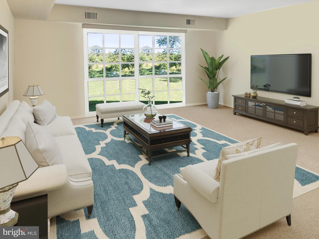 Photo of 301 Hopkins Court, SOUTHAMPTON, PA 18966 (MLS # PABU2110372)