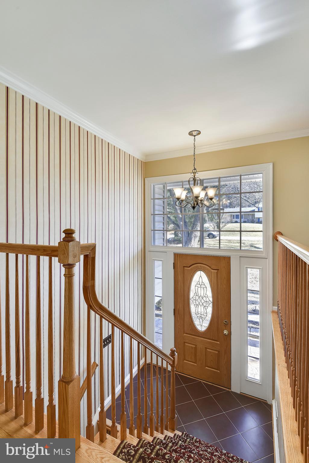 TOWN AND COUNTRY GARDENS - Residential