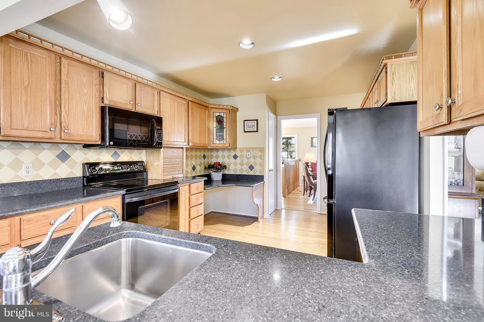 TOWN AND COUNTRY GARDENS - Residential