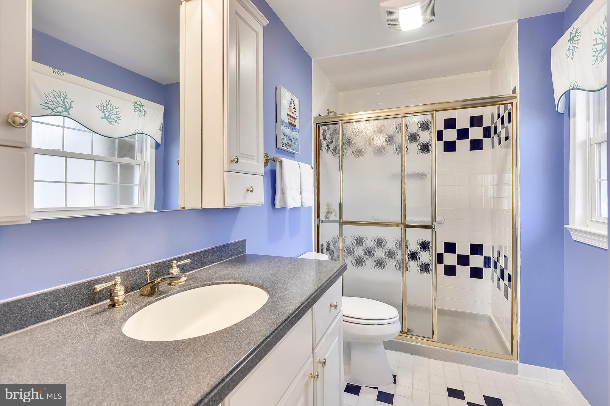 TOWN AND COUNTRY GARDENS - Residential