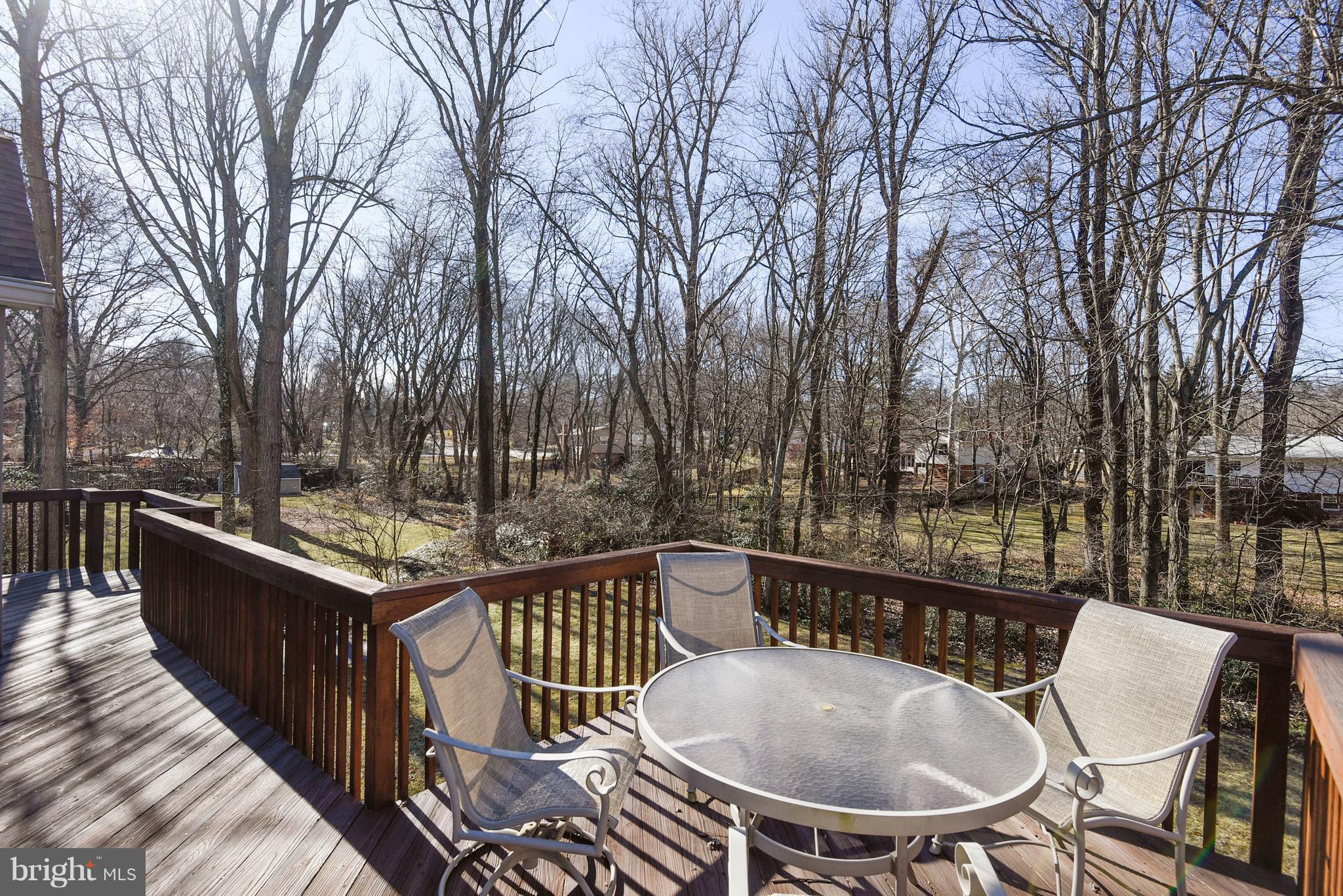 TOWN AND COUNTRY GARDENS - Residential