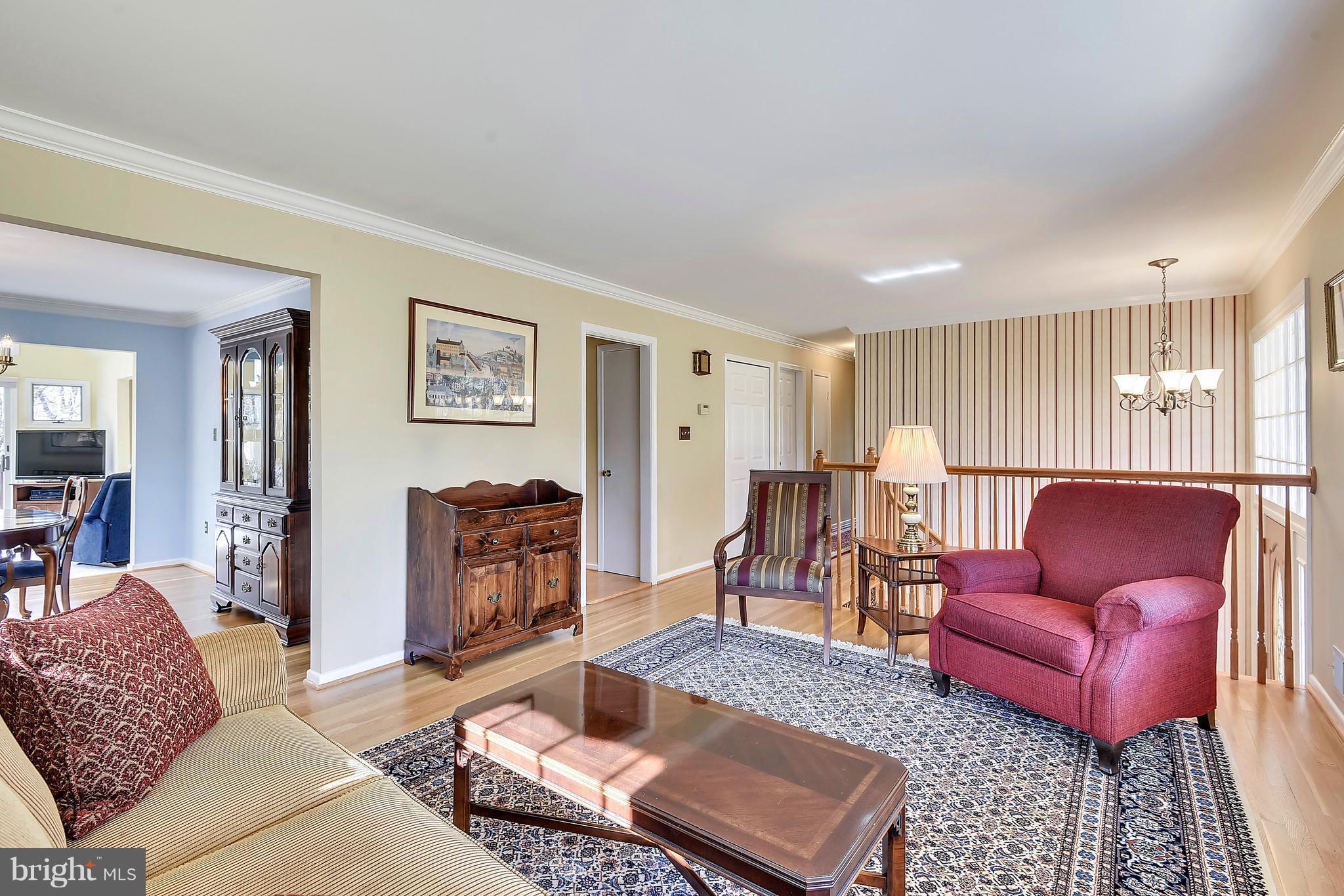 TOWN AND COUNTRY GARDENS - Residential