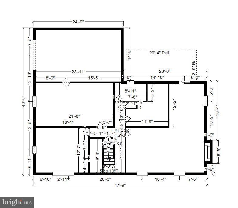 TOWN AND COUNTRY GARDENS - Residential