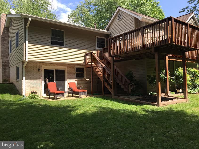 TOWN AND COUNTRY GARDENS - Residential