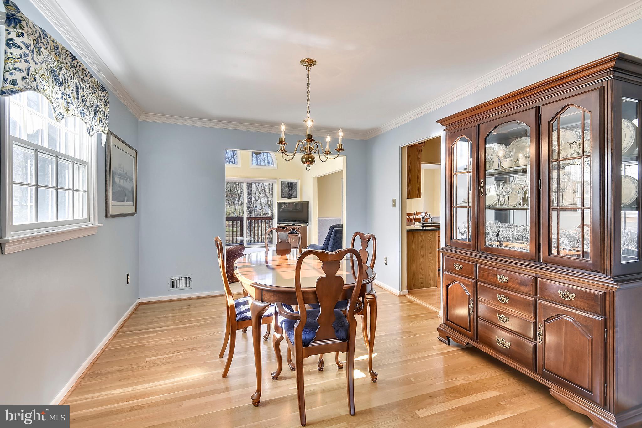 TOWN AND COUNTRY GARDENS - Residential