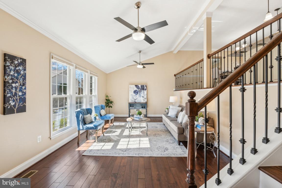 ROLLING FOREST - Residential