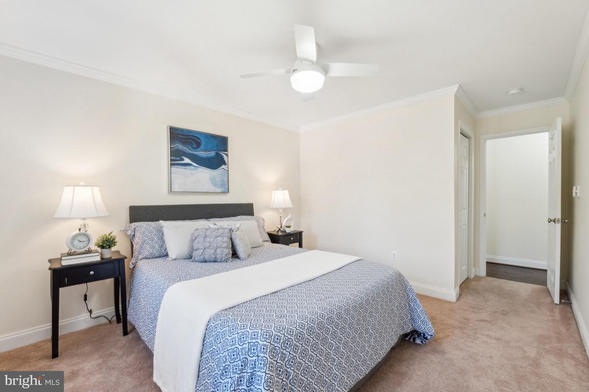 ROLLING FOREST - Residential