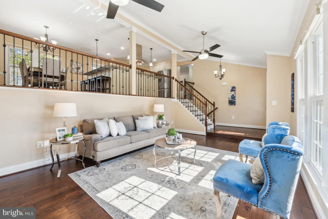 ROLLING FOREST - Residential