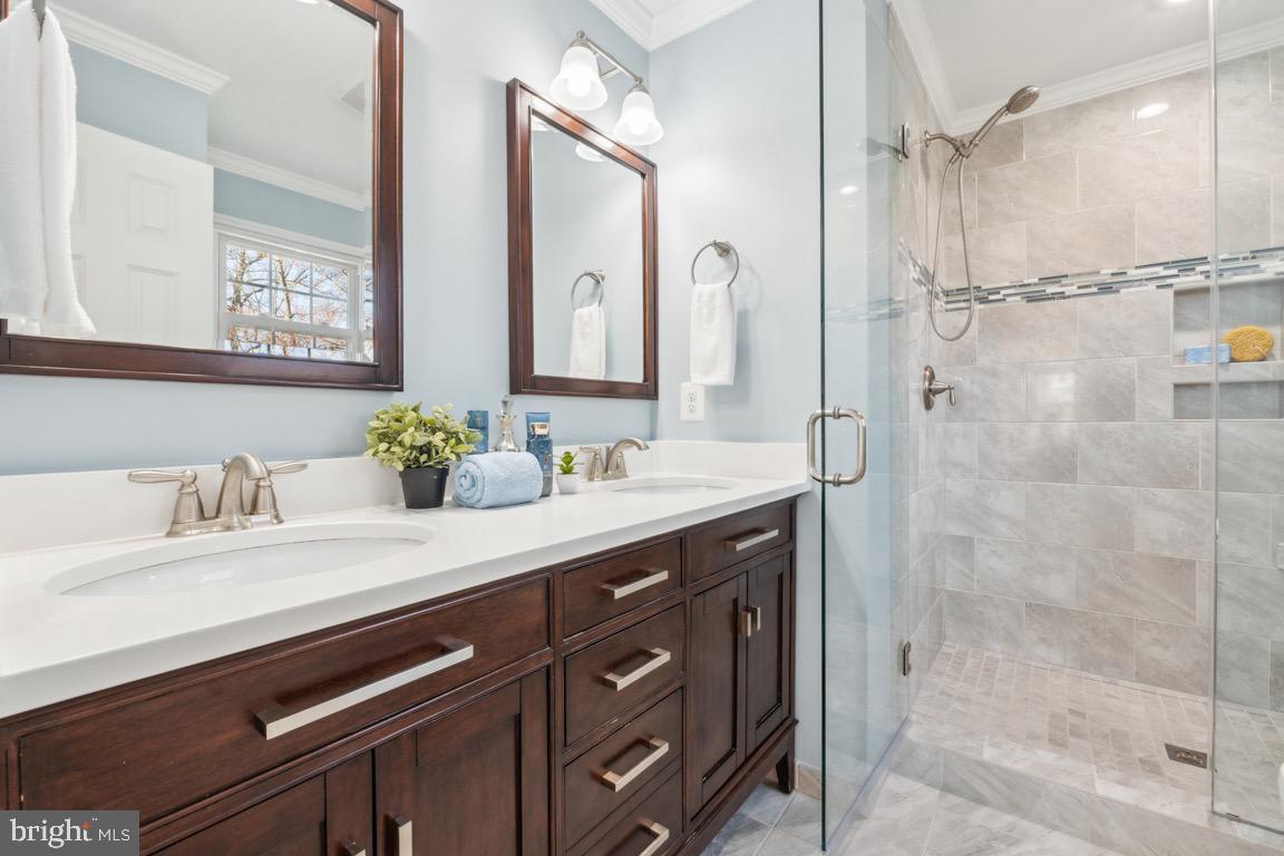 ROLLING FOREST - Residential