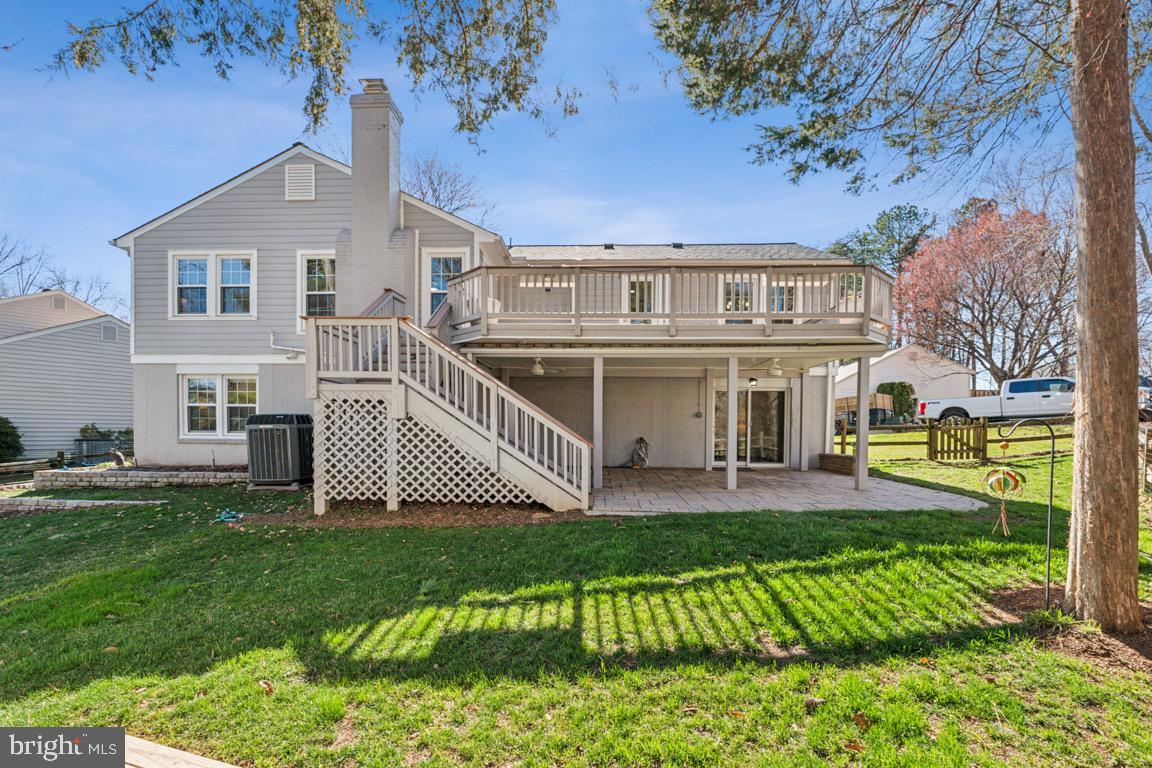 ROLLING FOREST - Residential