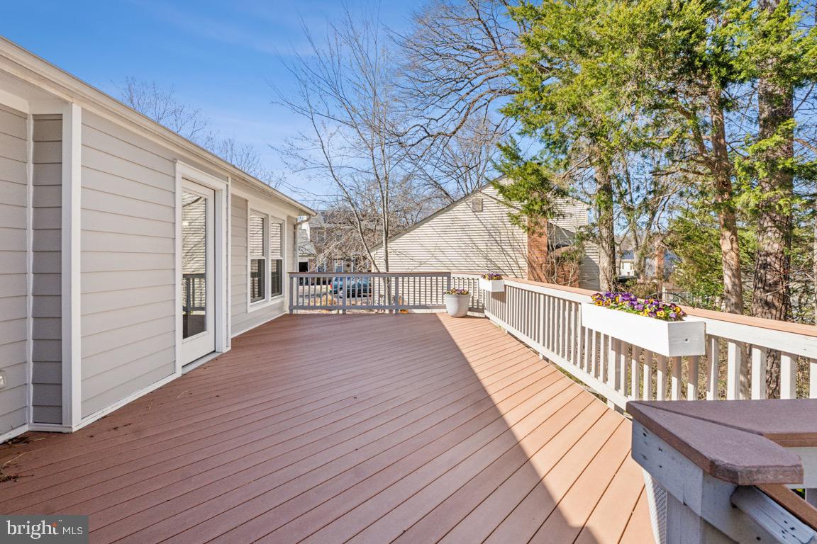 ROLLING FOREST - Residential