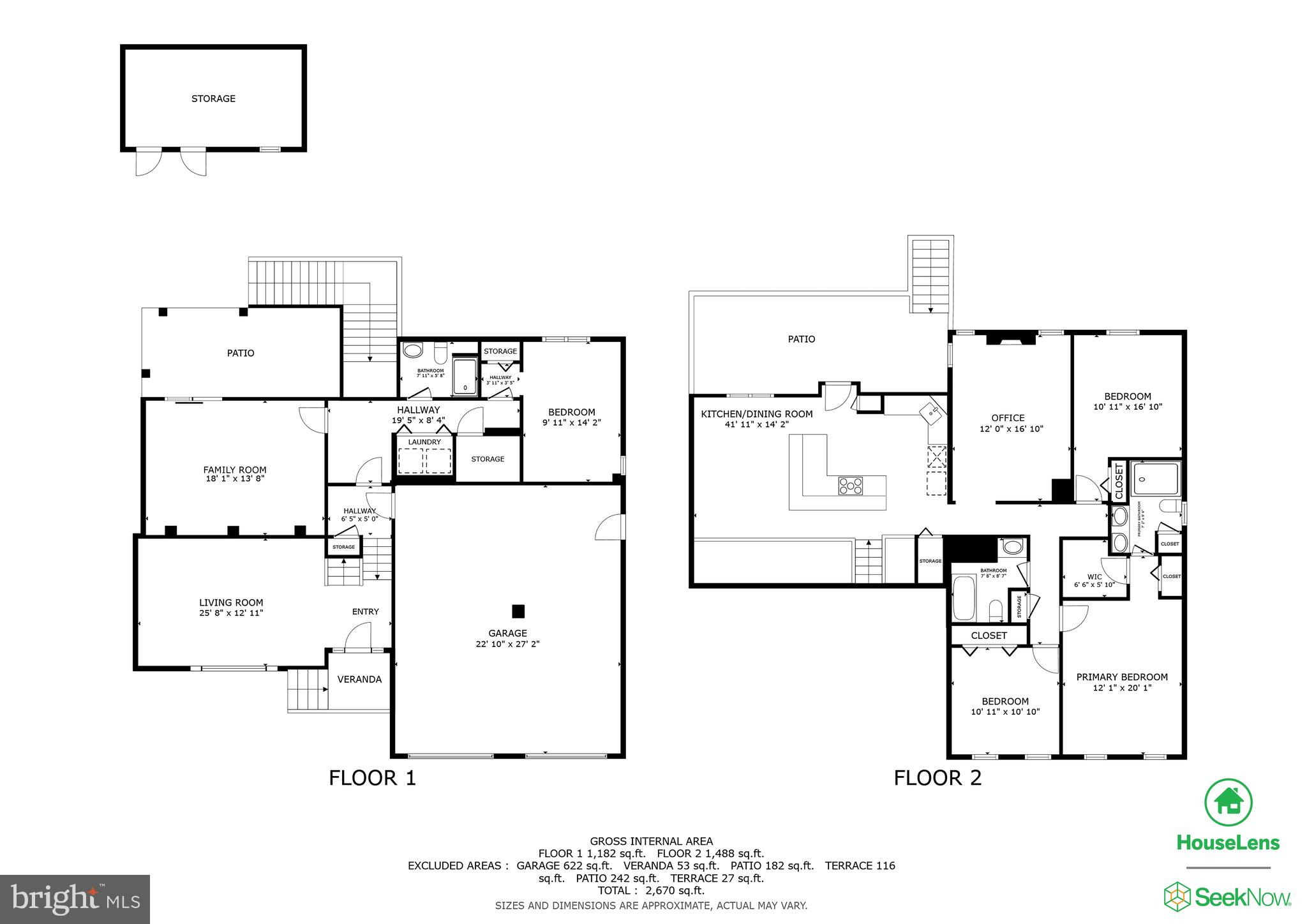 ROLLING FOREST - Residential