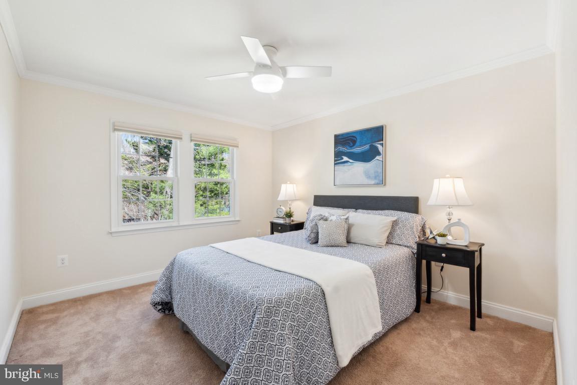 ROLLING FOREST - Residential