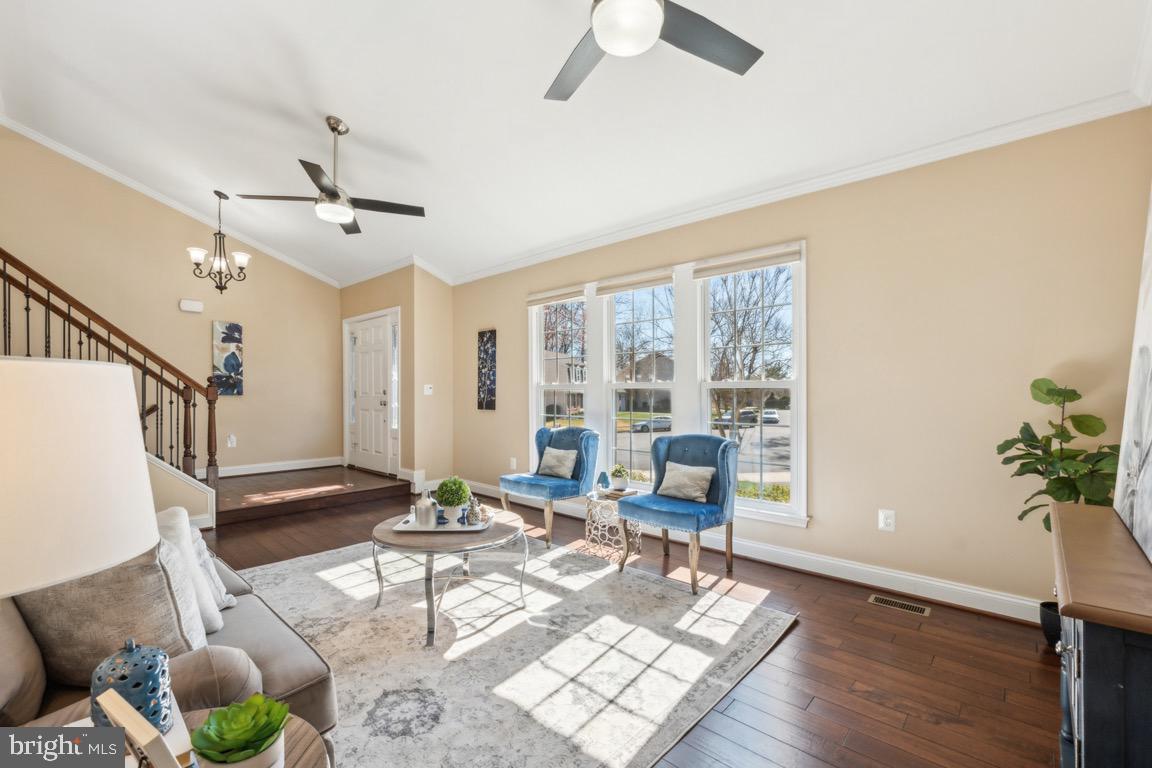 ROLLING FOREST - Residential