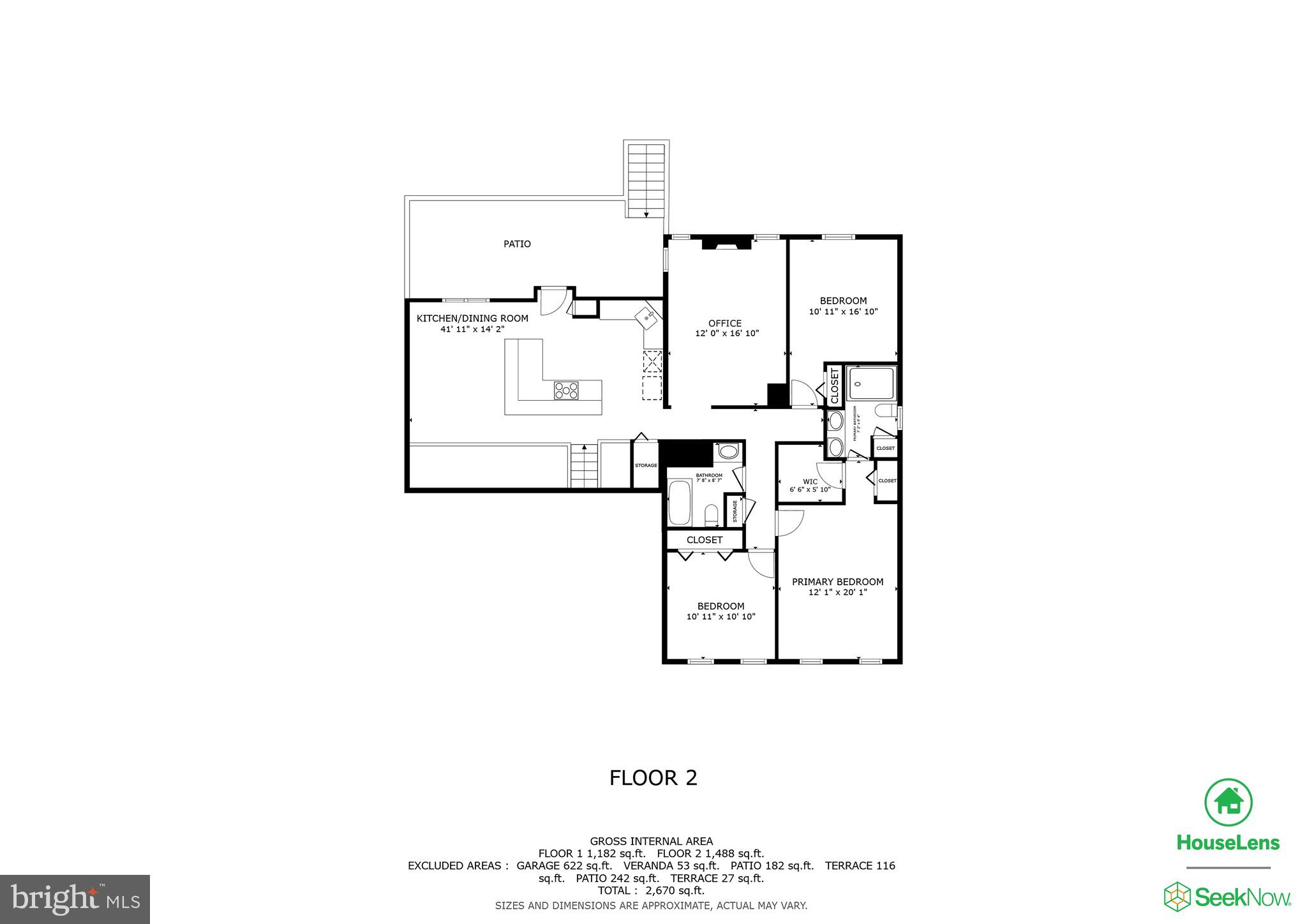 ROLLING FOREST - Residential
