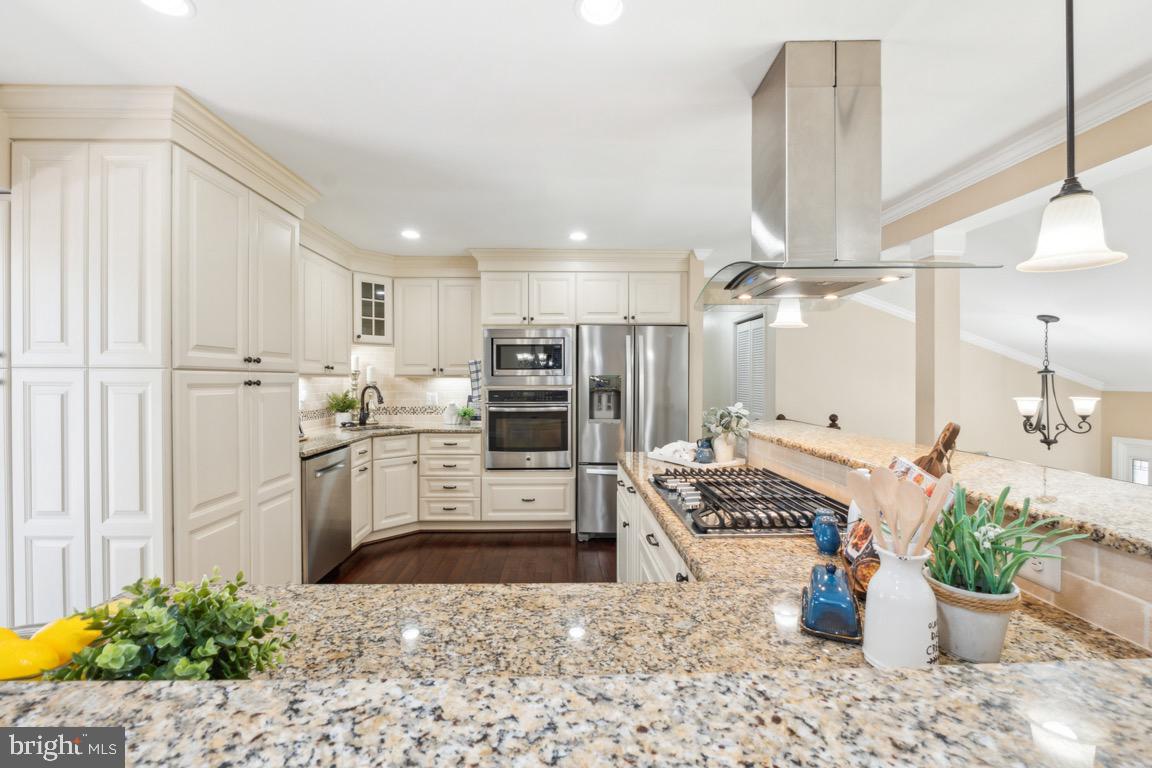 ROLLING FOREST - Residential