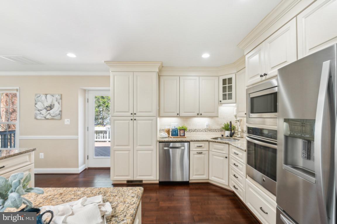 ROLLING FOREST - Residential