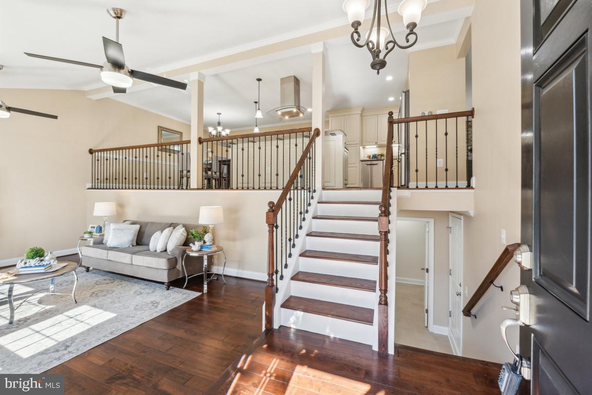 ROLLING FOREST - Residential