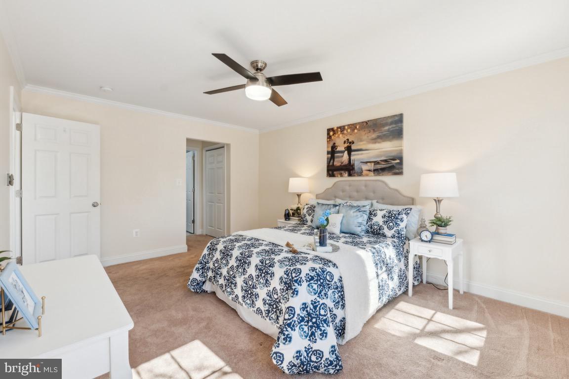 ROLLING FOREST - Residential