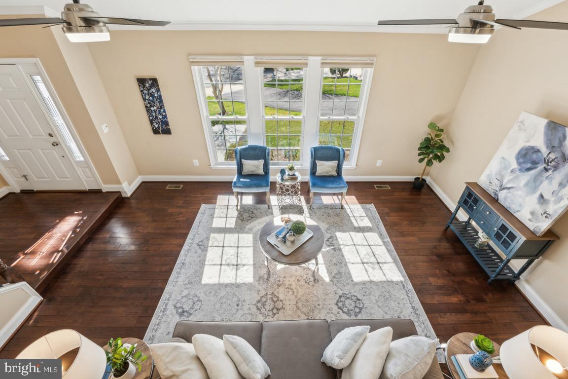 ROLLING FOREST - Residential