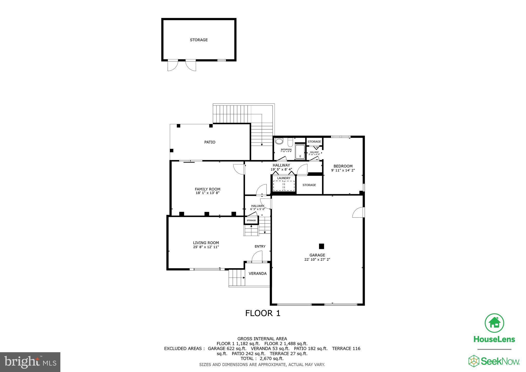 ROLLING FOREST - Residential