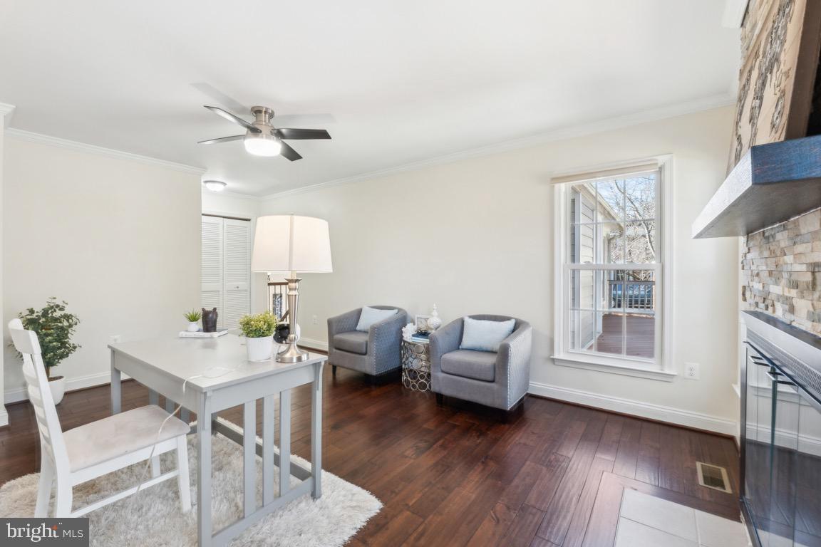 ROLLING FOREST - Residential