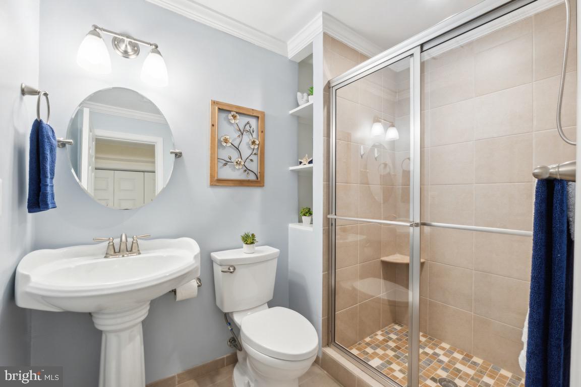 ROLLING FOREST - Residential