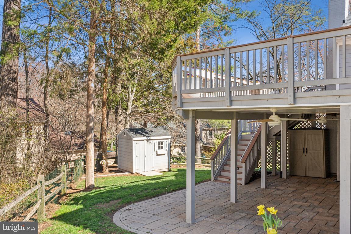 ROLLING FOREST - Residential