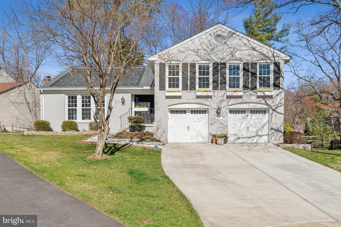 ROLLING FOREST - Residential