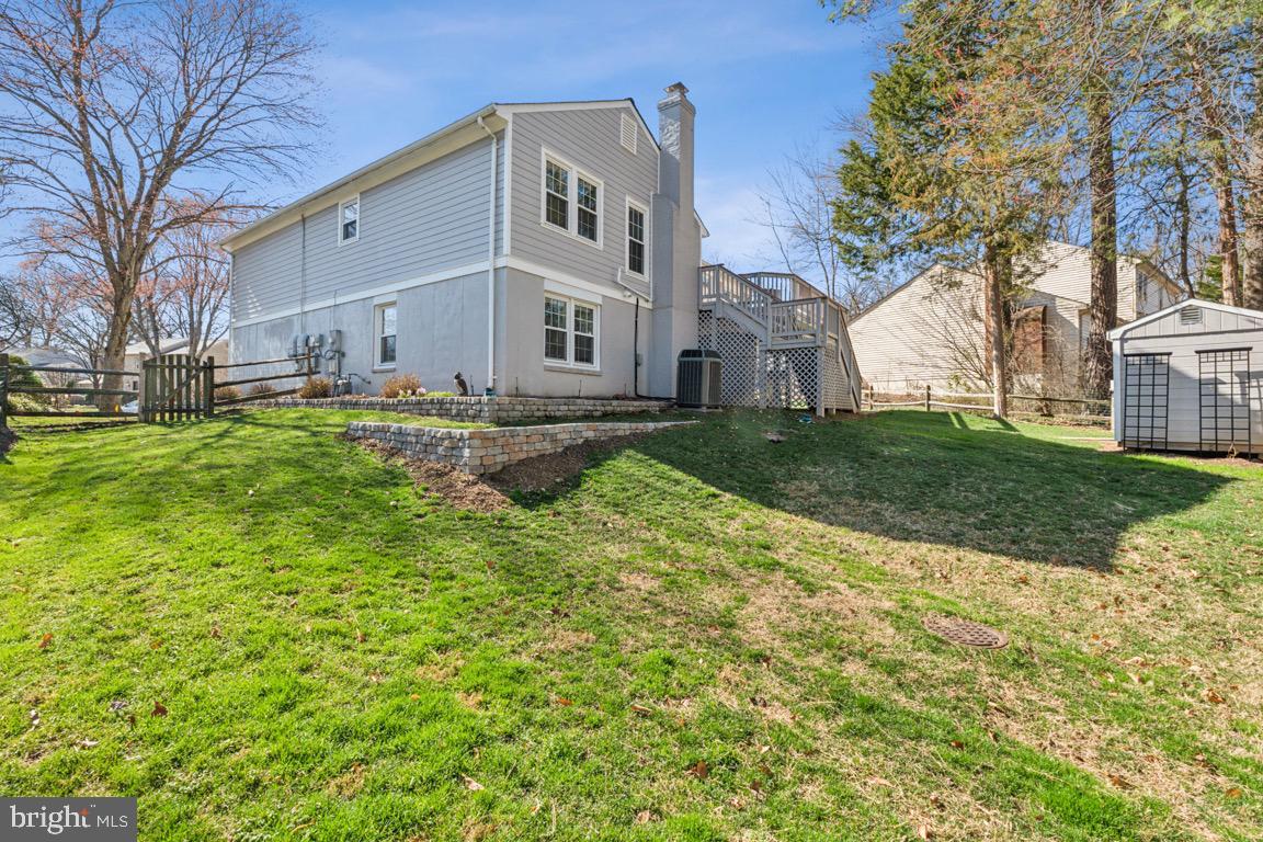 ROLLING FOREST - Residential