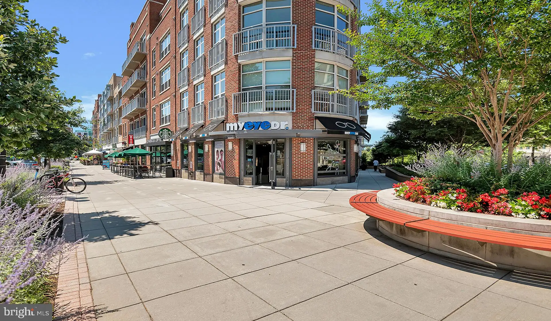 Additional image 39 of 3401 38th Street NW Unit TWR-425, Washington, DC 20016