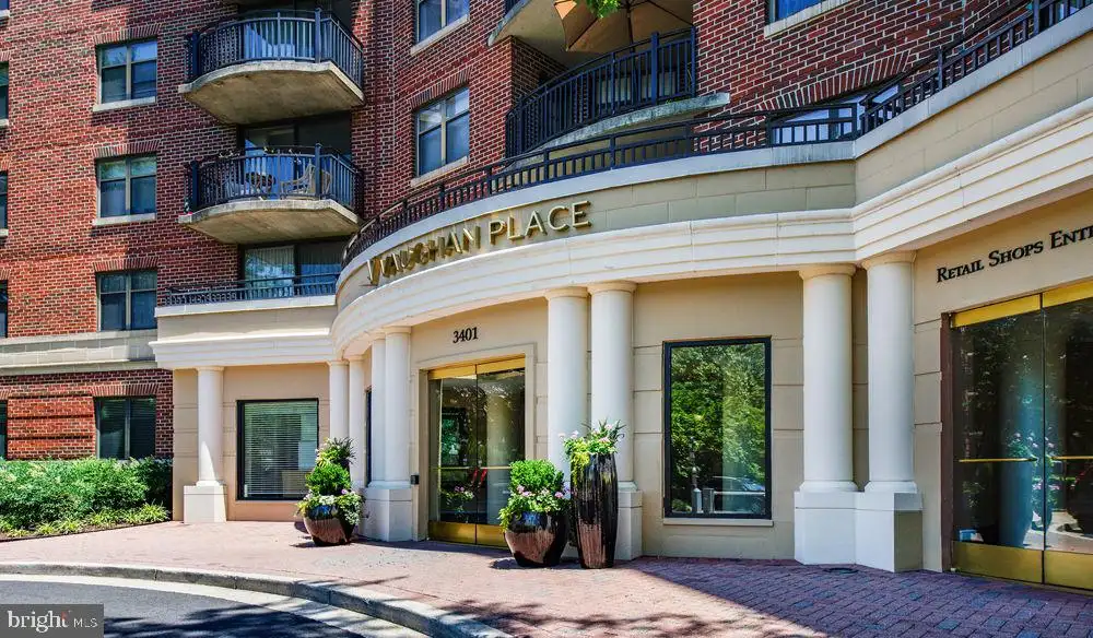 Additional image 34 of 3401 38th Street NW Unit TWR-425, Washington, DC 20016