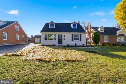 338 WAYNE AVENUE SPRINGFIELD PA 19064