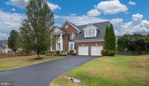 3 HEMMING DRIVE STAFFORD VA 22554