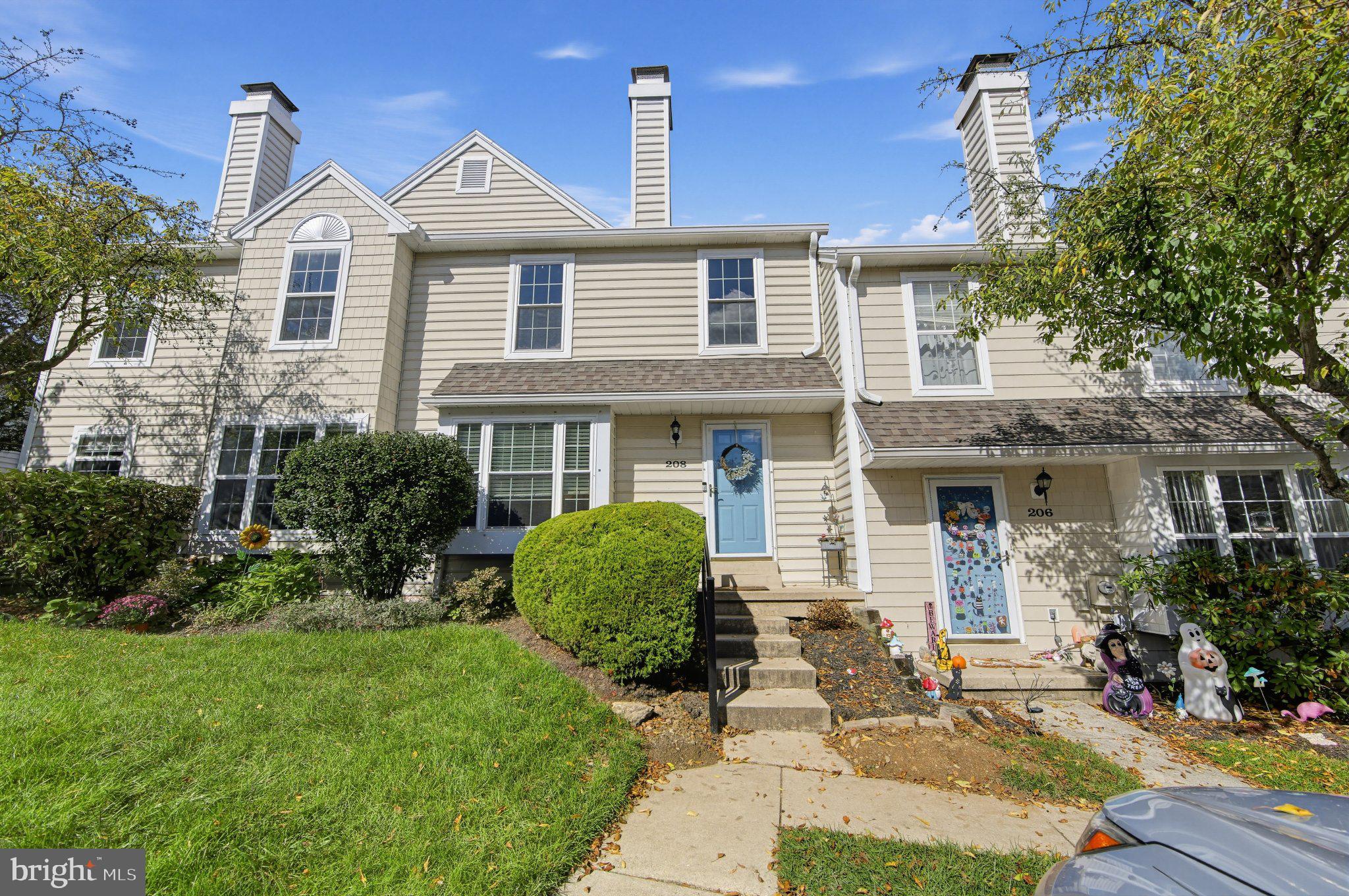 208 HARBOUR RIDGE LANE