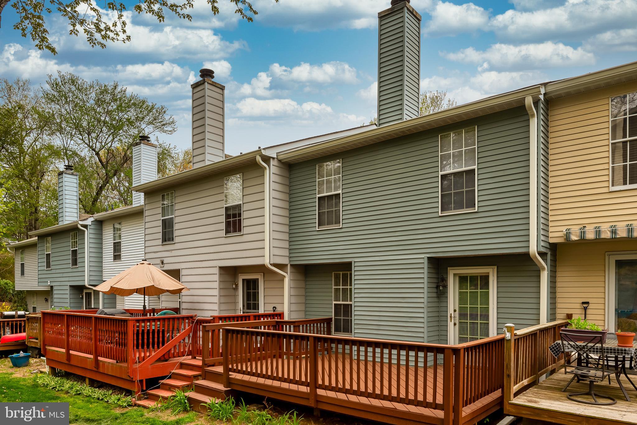 BANNEKER PLACE - Residential