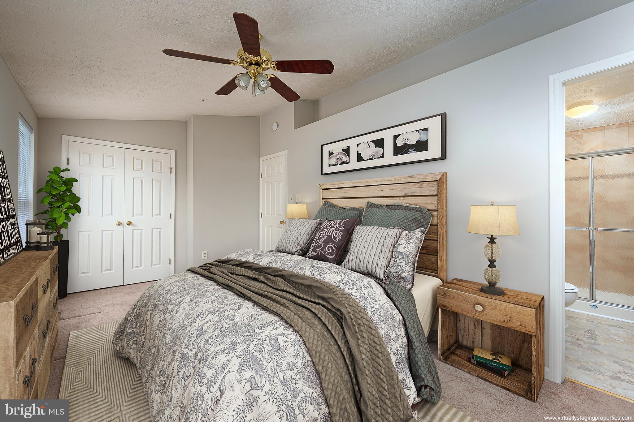 BANNEKER PLACE - Residential