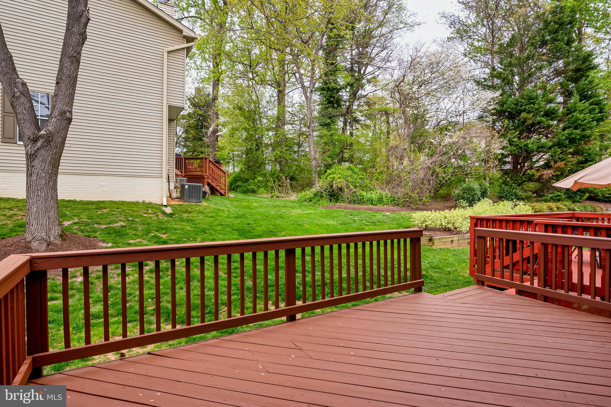 BANNEKER PLACE - Residential