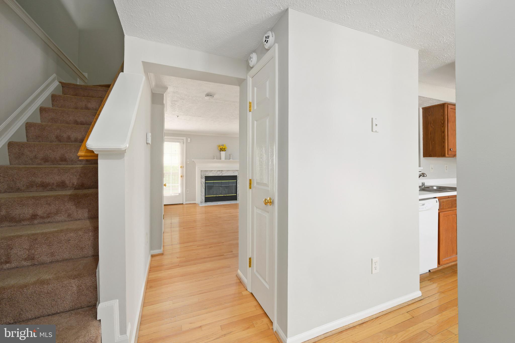 BANNEKER PLACE - Residential