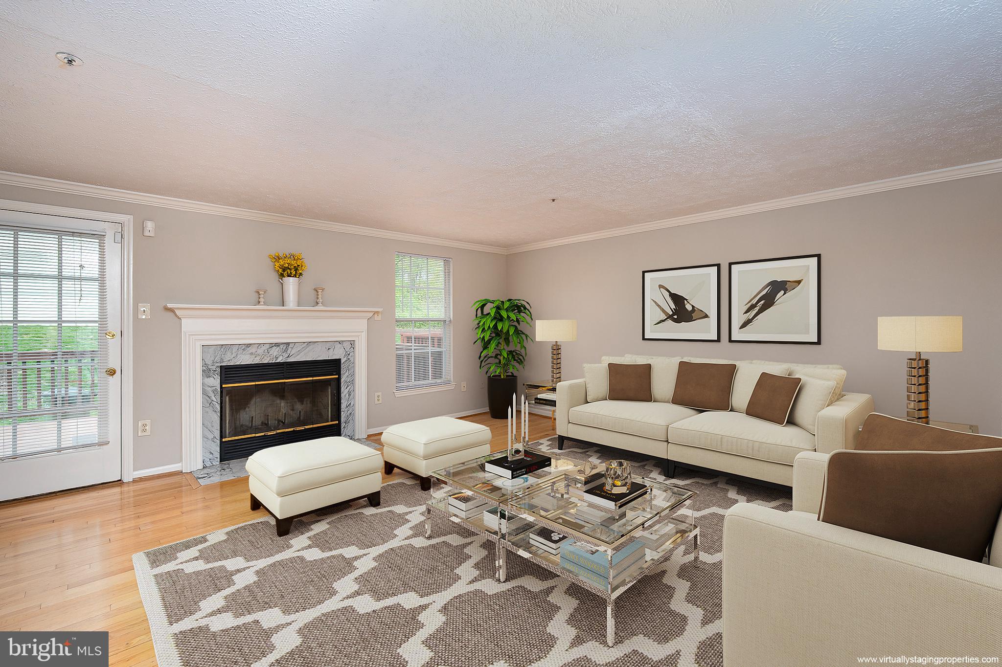 BANNEKER PLACE - Residential