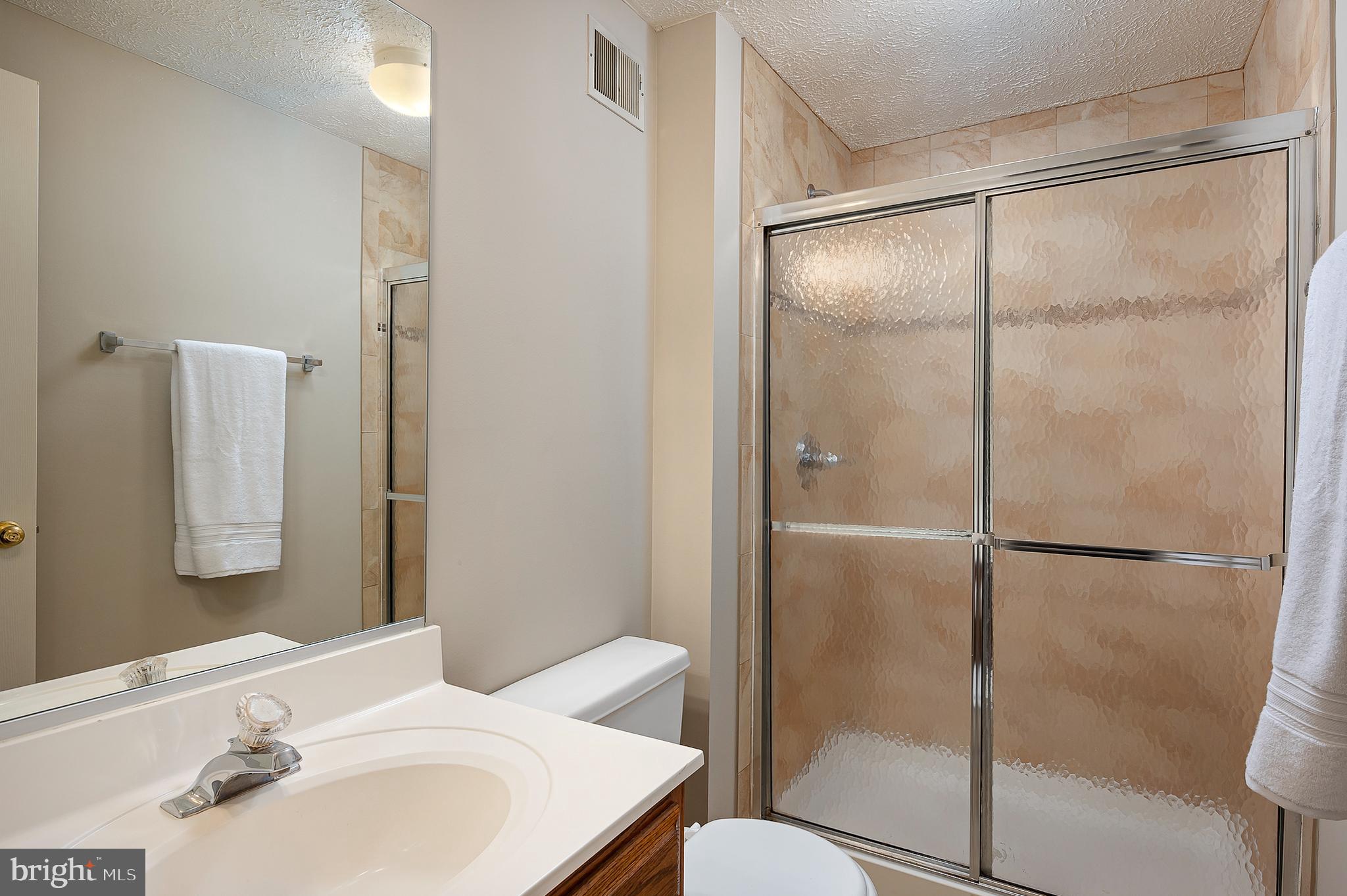 BANNEKER PLACE - Residential